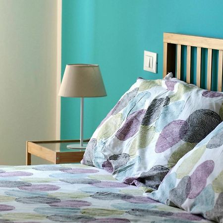 Al Siciliando B&B 팔레르모 외부 사진