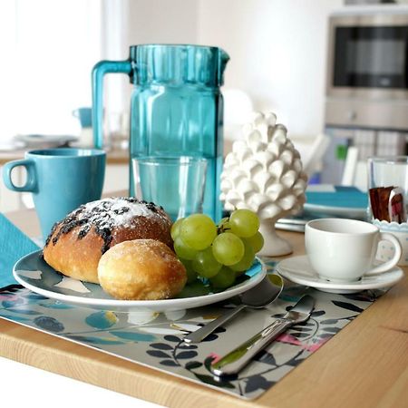 Al Siciliando B&B 팔레르모 외부 사진