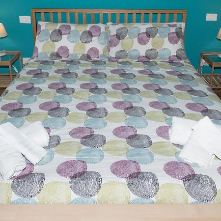 Al Siciliando B&B 팔레르모 외부 사진
