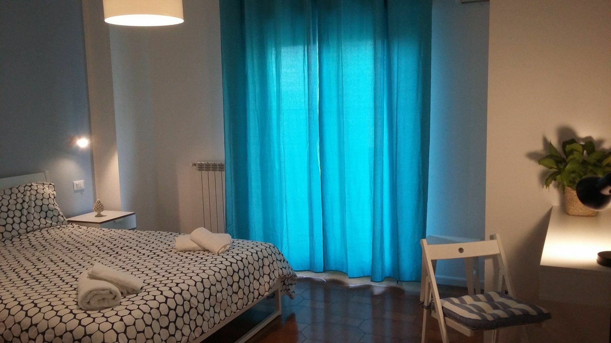 Al Siciliando B&B 팔레르모 외부 사진