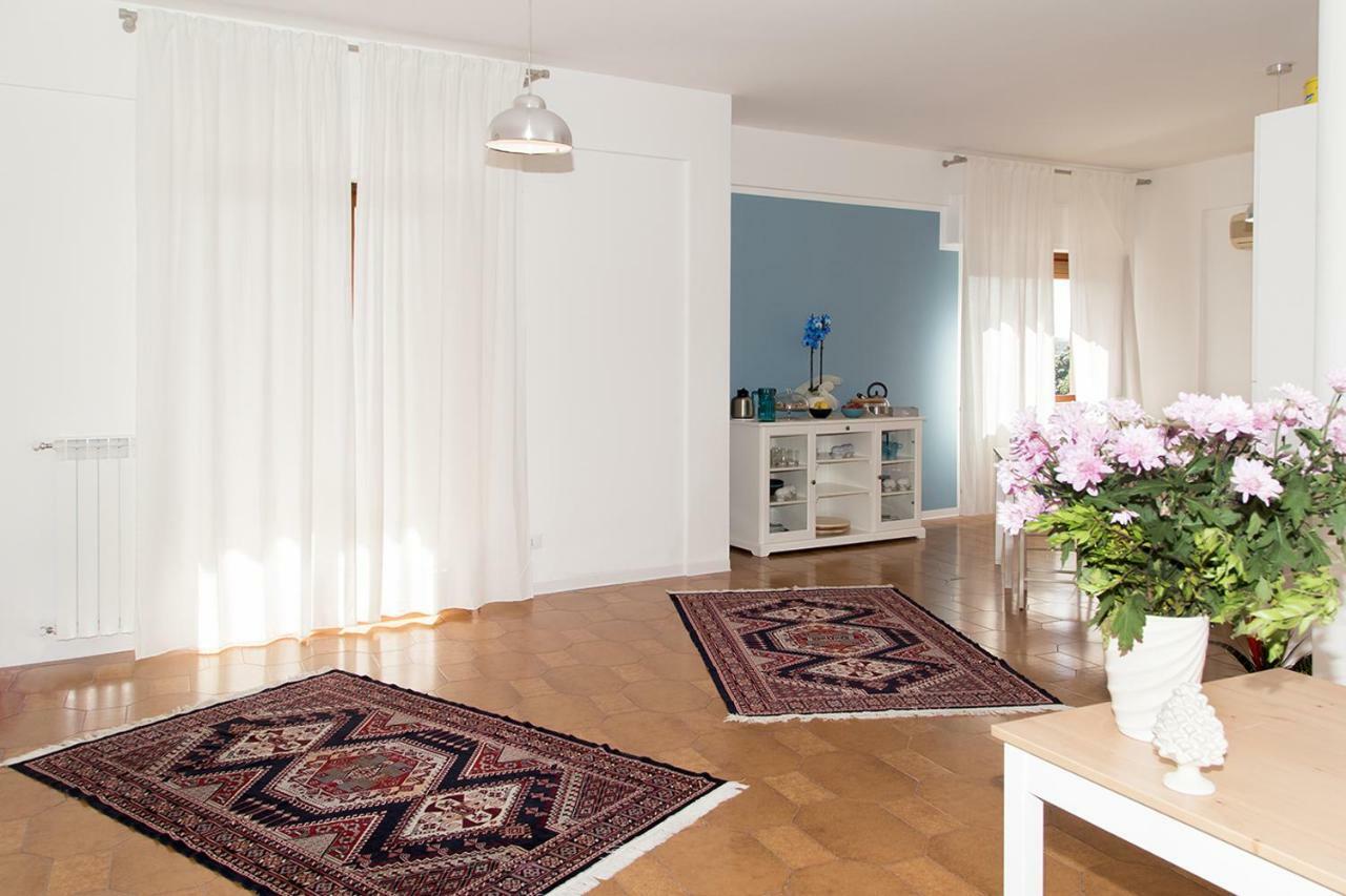 Al Siciliando B&B 팔레르모 외부 사진