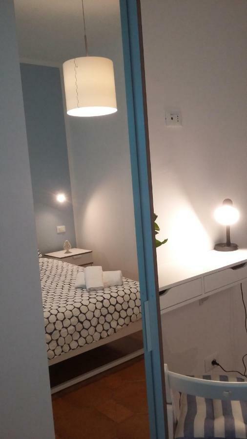 Al Siciliando B&B 팔레르모 외부 사진