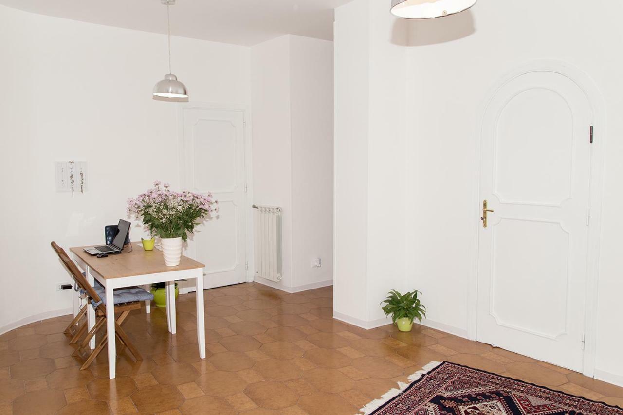 Al Siciliando B&B 팔레르모 외부 사진