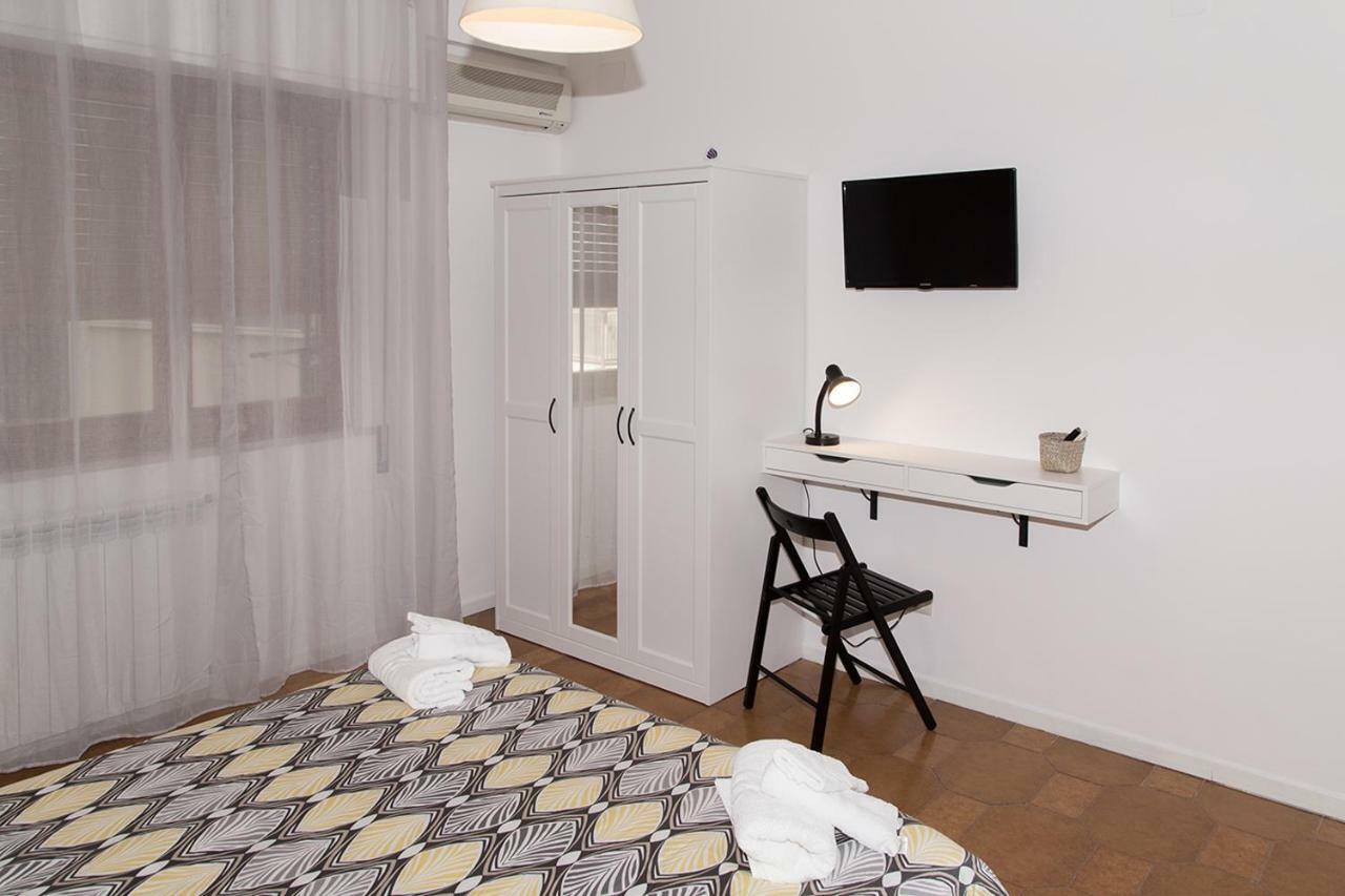Al Siciliando B&B 팔레르모 외부 사진