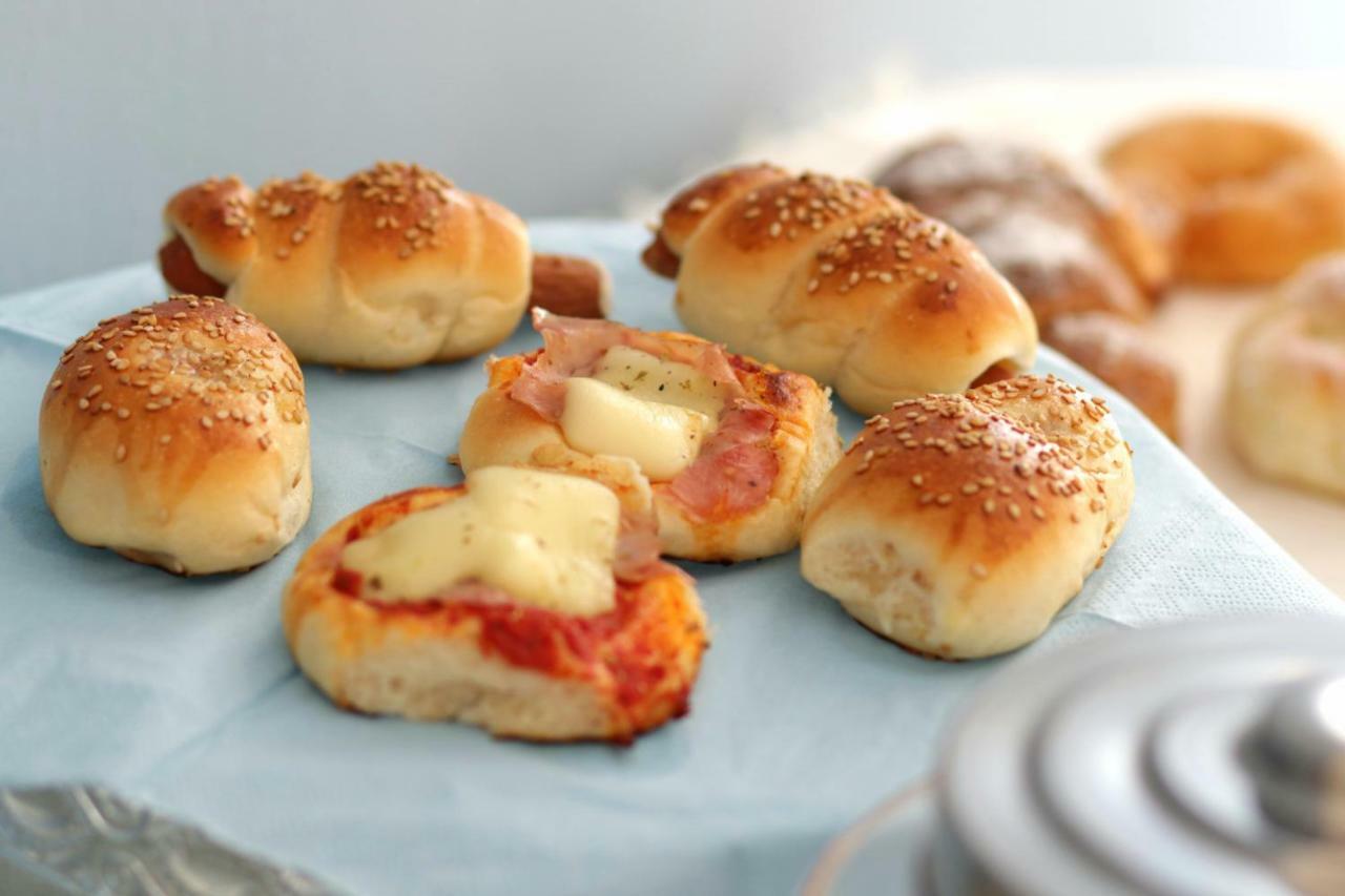 Al Siciliando B&B 팔레르모 외부 사진