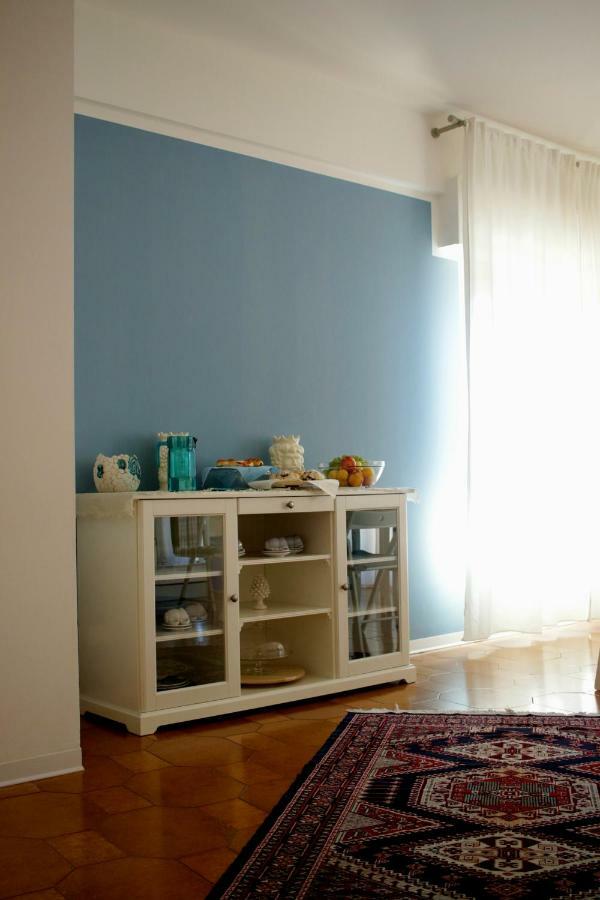 Al Siciliando B&B 팔레르모 외부 사진