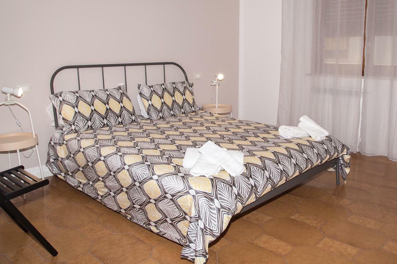 Al Siciliando B&B 팔레르모 외부 사진