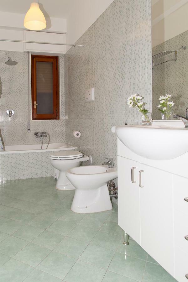 Al Siciliando B&B 팔레르모 외부 사진