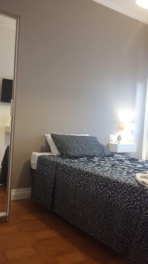 Al Siciliando B&B 팔레르모 외부 사진