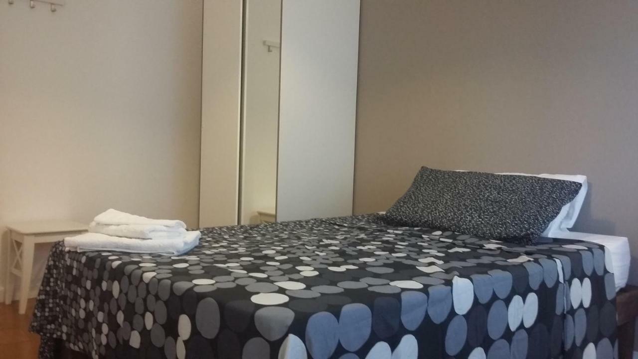 Al Siciliando B&B 팔레르모 외부 사진